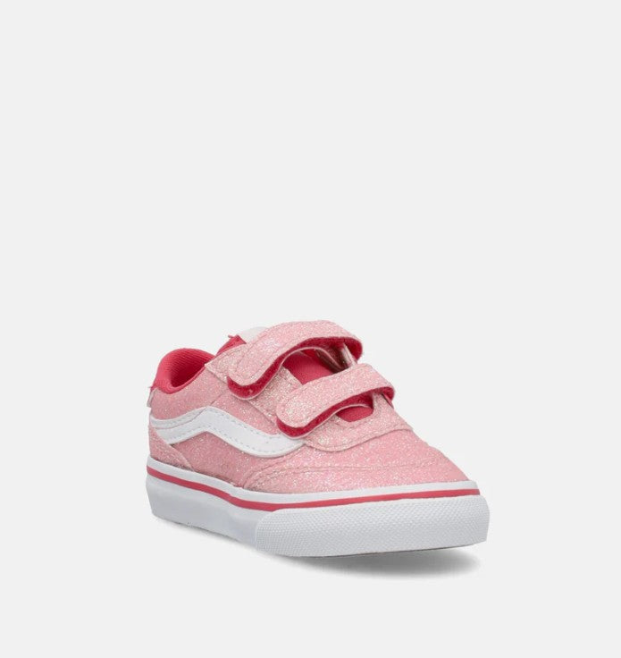 Vans BROOKLYN LS V Pink