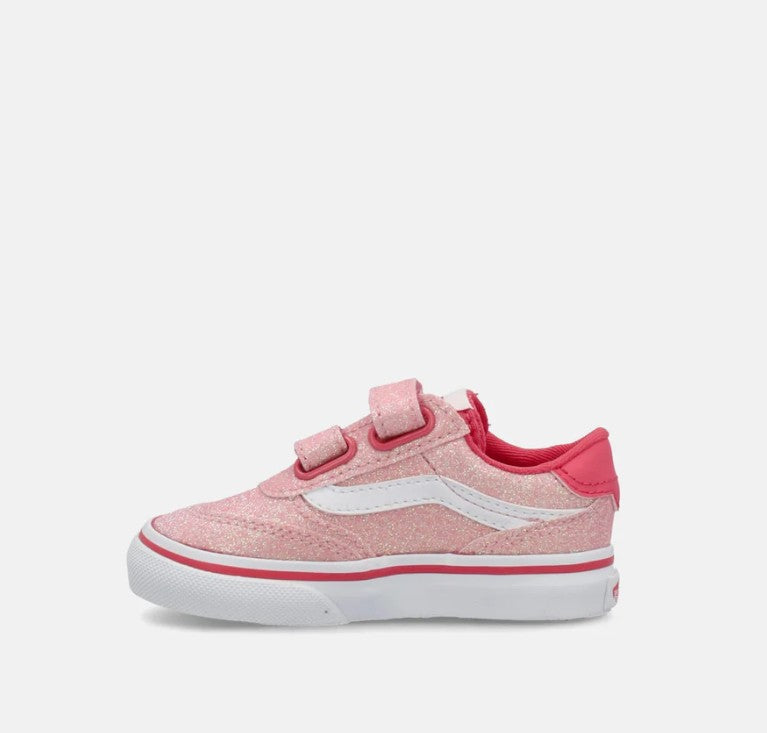 Vans BROOKLYN LS V Pink