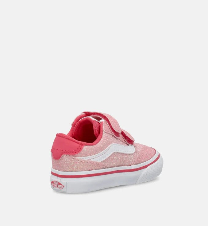 Vans BROOKLYN LS V Pink
