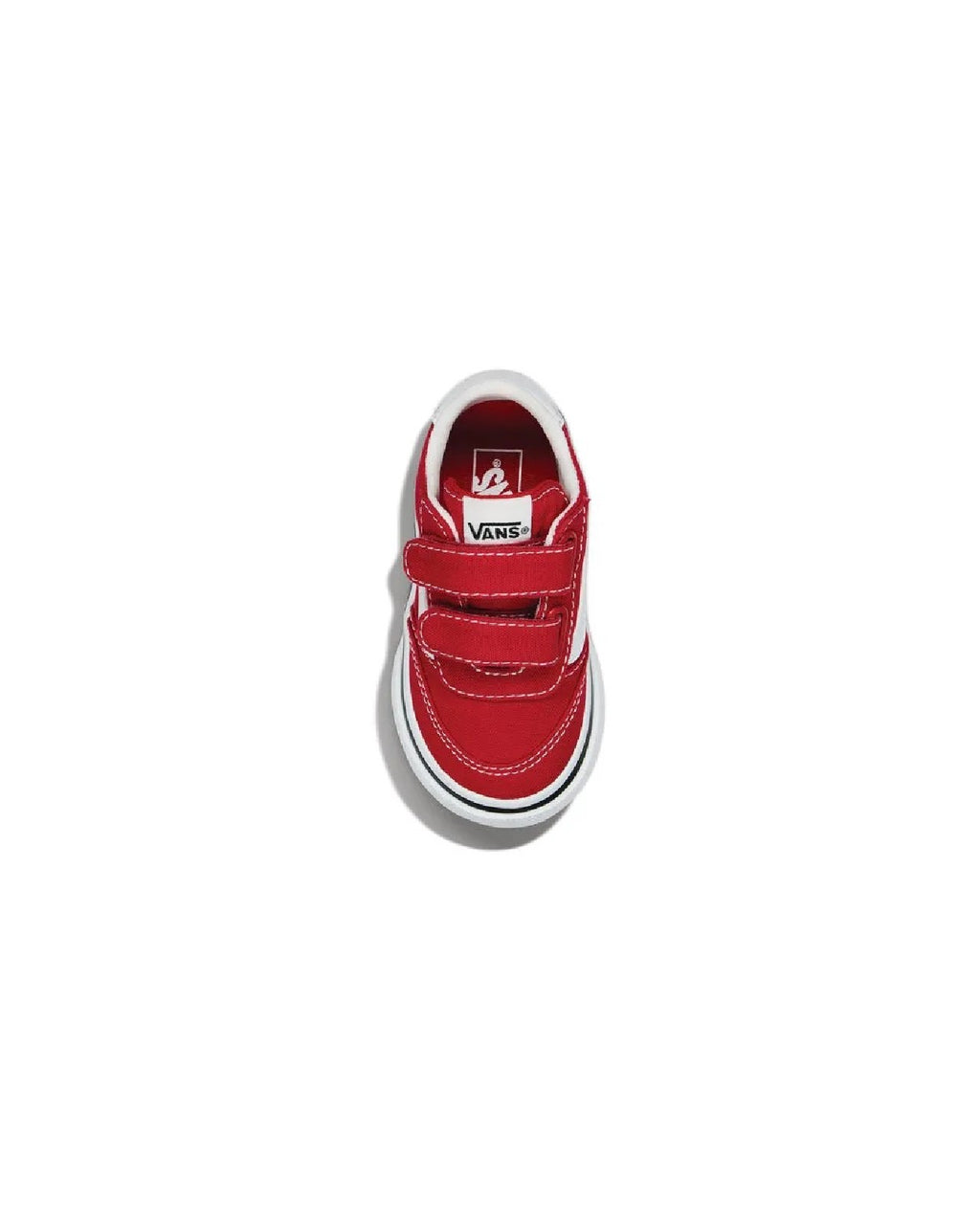 Vans BROOKLYN LS V Red