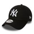 NEW ERA NEW ERA CAP YOUTH Black