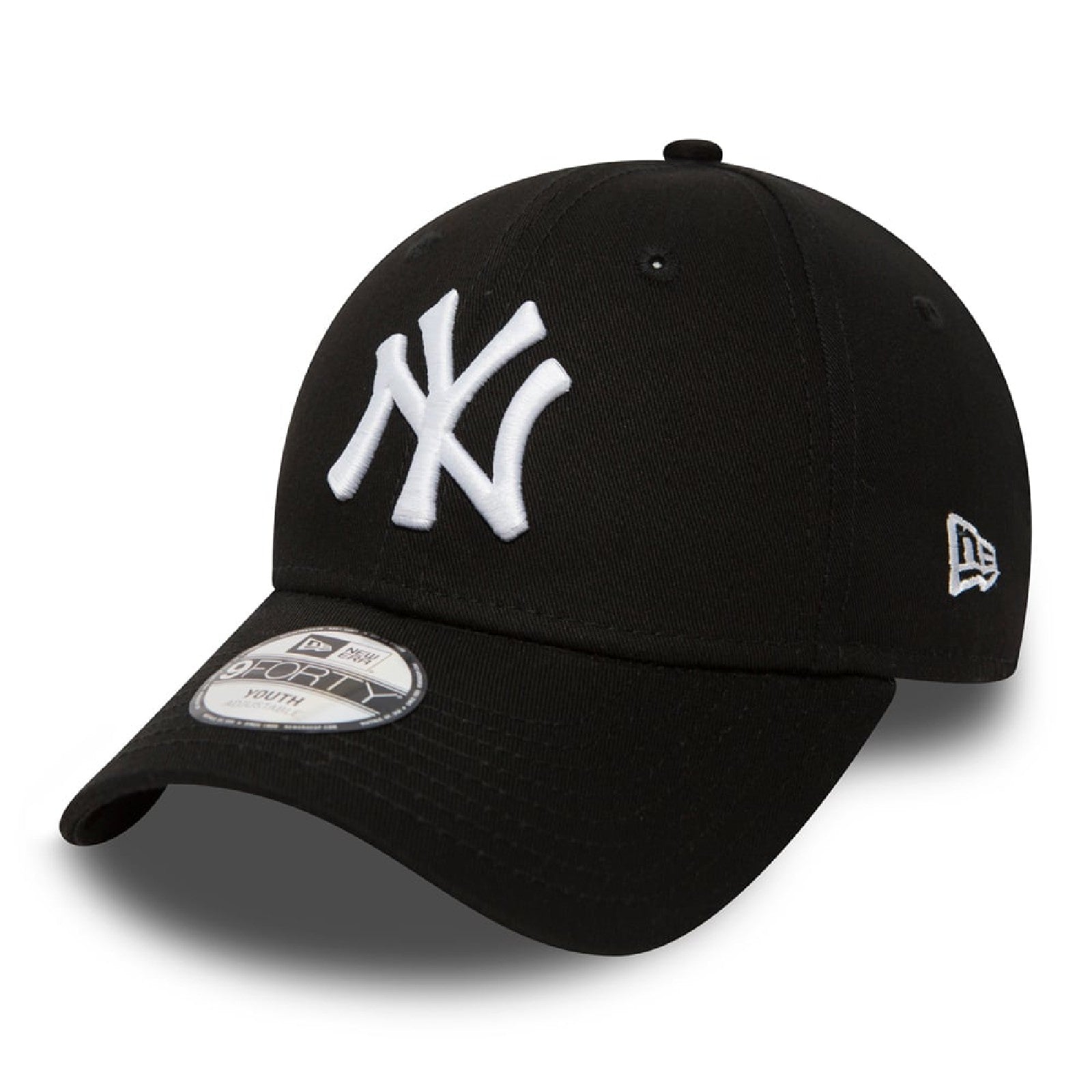 NEW ERA NEW ERA CAP YOUTH Black