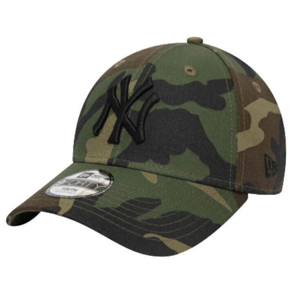 NEW ERA NER ERA CAP YOUTH Green