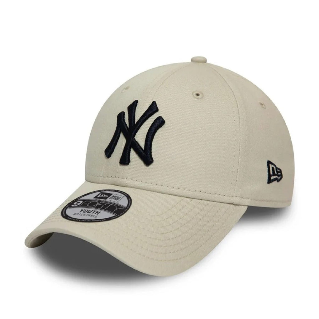NEW ERA NEW ERA CAP YOUTH Beige