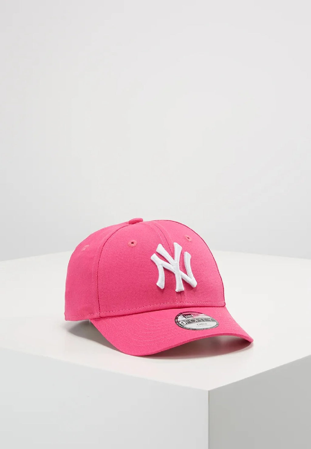NEW ERA NEW ERA CAP YOUTH Pink