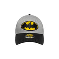 NEW ERA NEW ERA CAP BATMAN YOUTH Grey