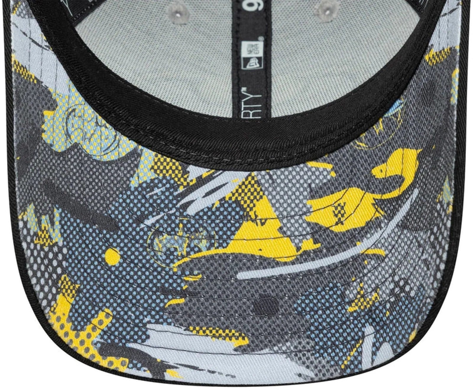 NEW ERA NEW ERA CAP BATMAN YOUTH Grey