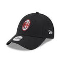 NEW ERA NEW ERA CAP MILAN YOUTH Black