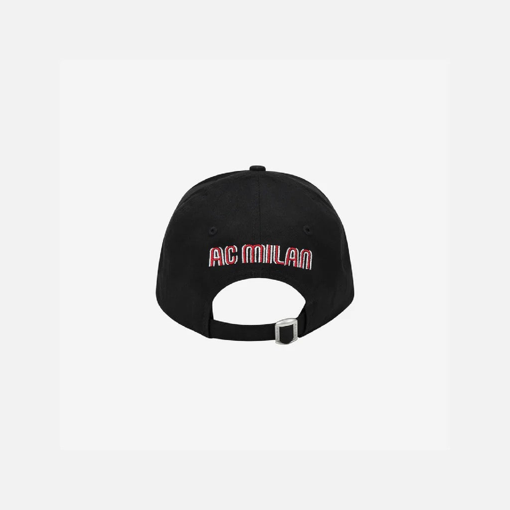 NEW ERA NEW ERA CAP MILAN YOUTH Black