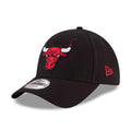 NEW ERA NEW ERA BULLS Black