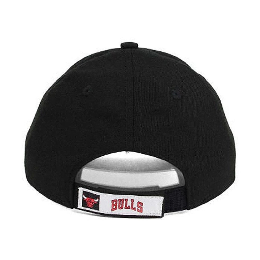 NEW ERA NEW ERA BULLS Black