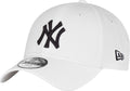 NEW ERA NEW ERA CAP White