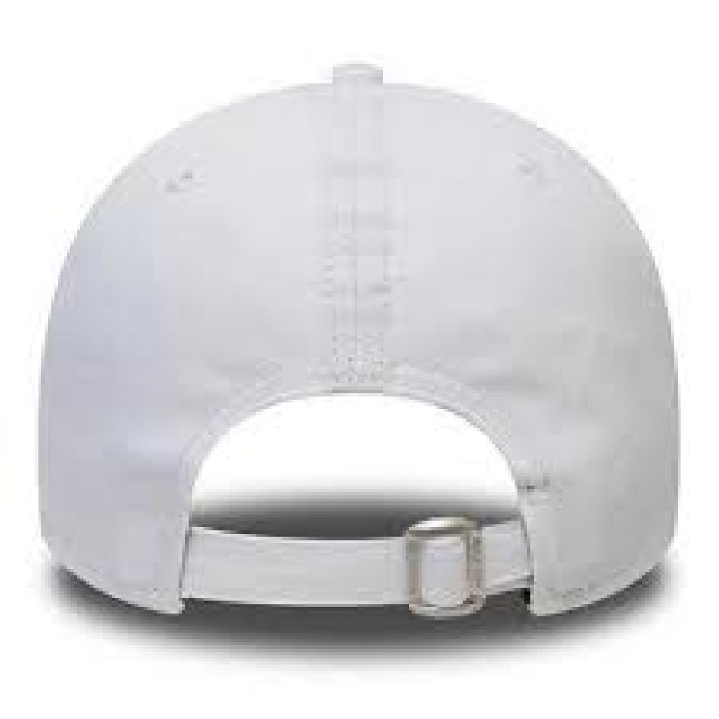 NEW ERA NEW ERA CAP White
