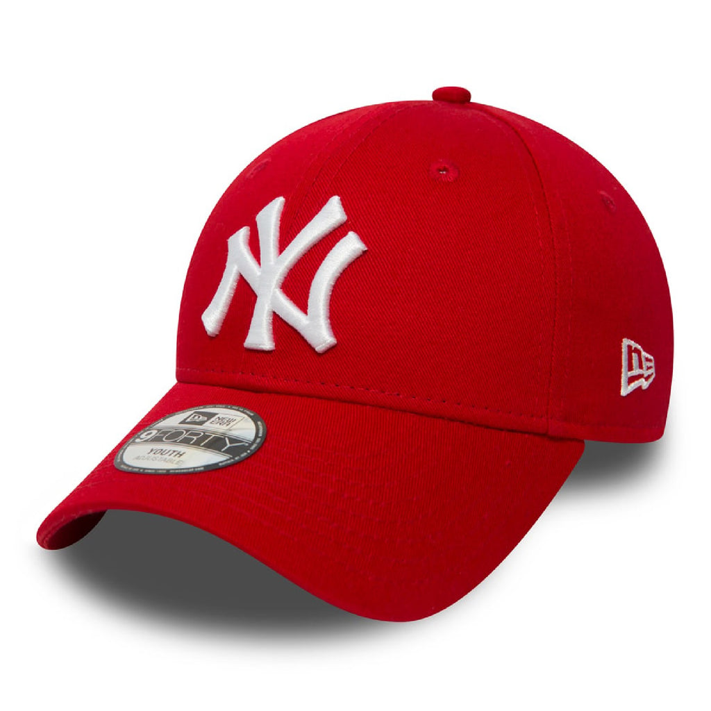 NEW ERA NEW ERA CAP Red