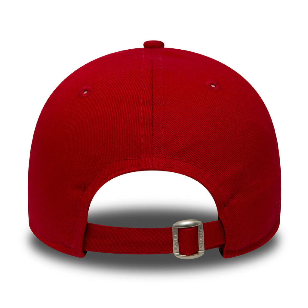 NEW ERA NEW ERA CAP Red