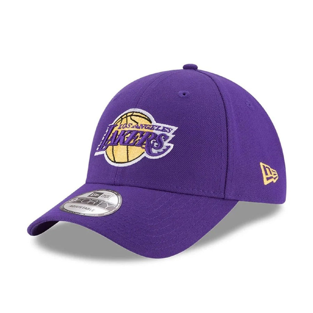 NEW ERA NEW ERA LAKERS VIOLET