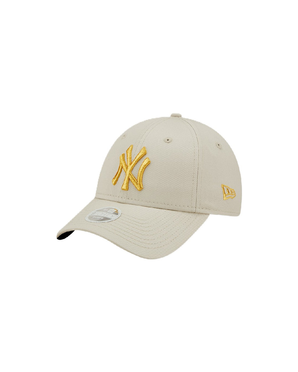 NEW ERA NEW ERA CAP Beige