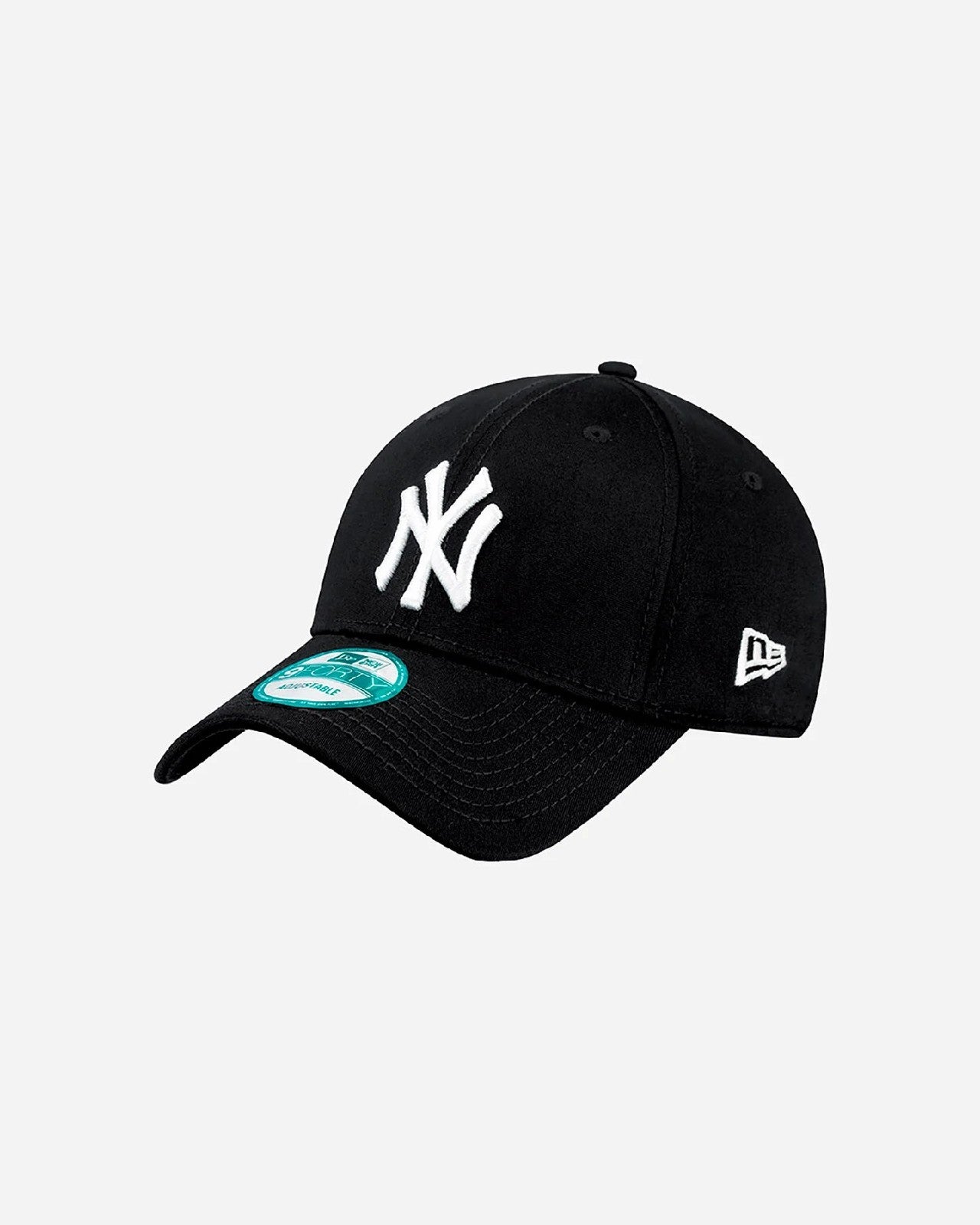NEW ERA NEW ERA CAP Black