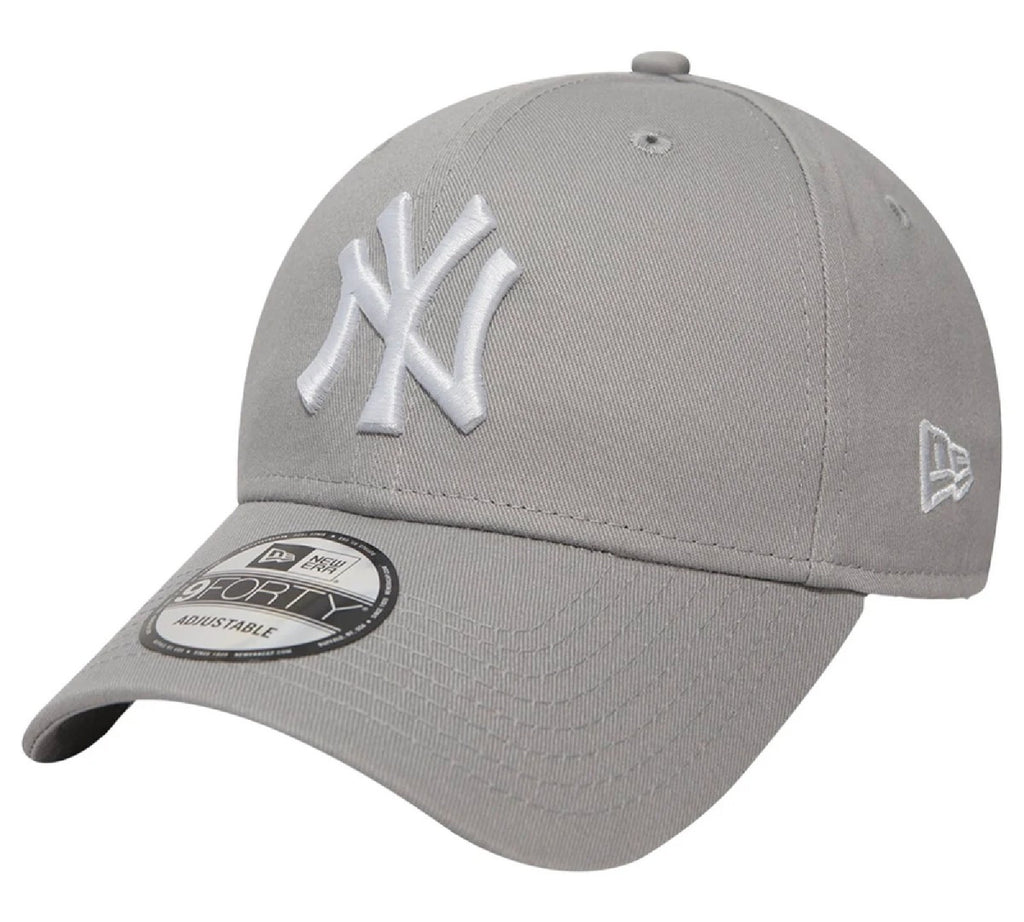 NEW ERA NEW ERA CAP Grey