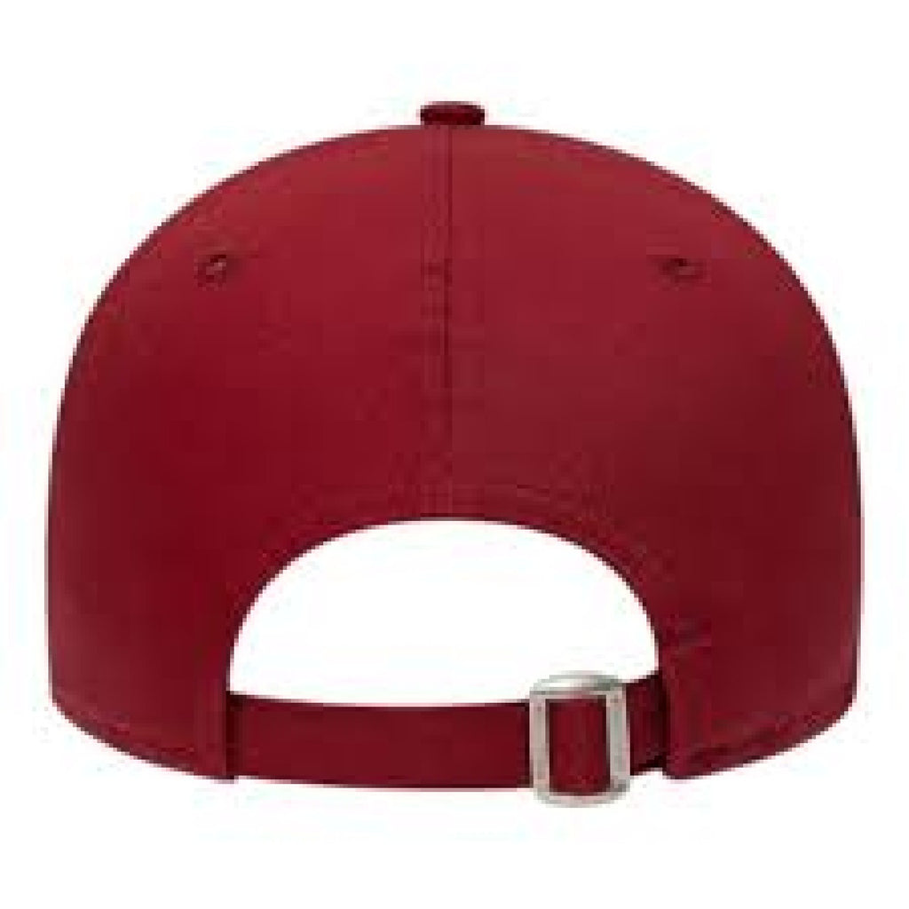 NEW ERA NEW ERA CAP Red