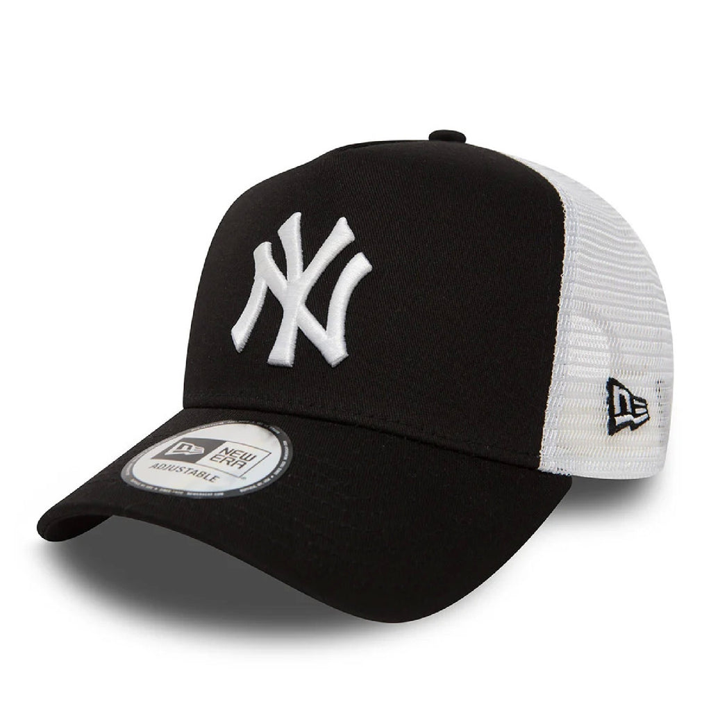NEW ERA NEW ERA CAP Black