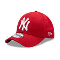 NEW ERA NEW ERA CAP Red