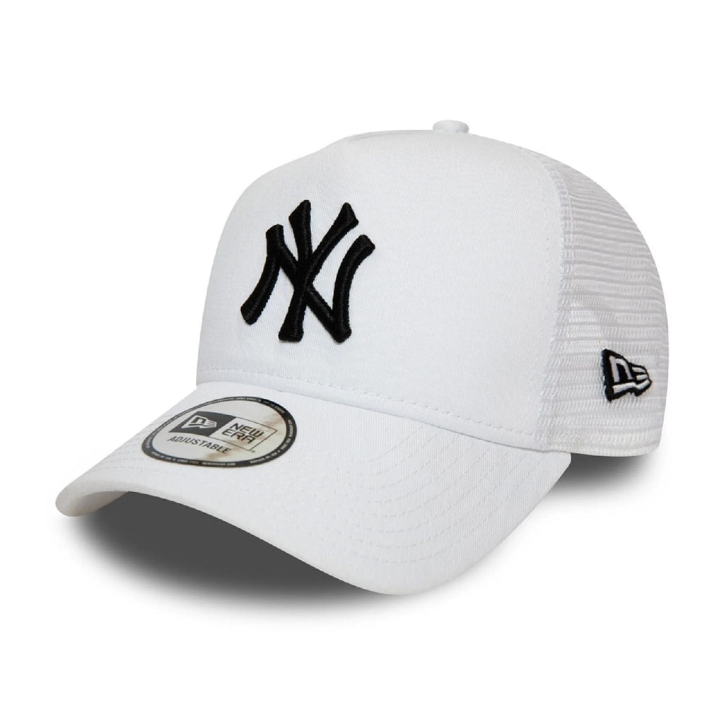 NEW ERA NEW ERA CAP White