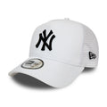 NEW ERA NEW ERA CAP White