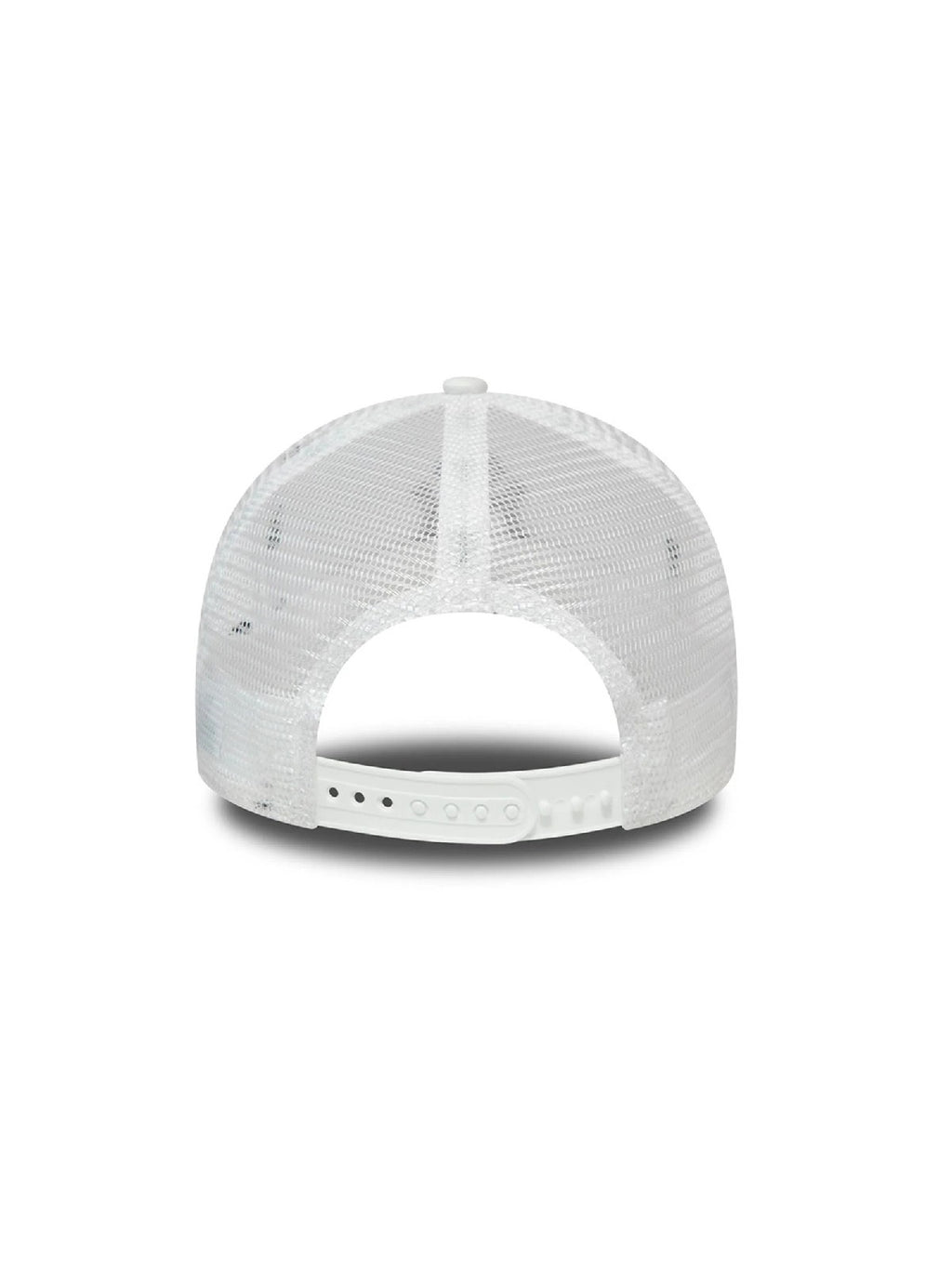 NEW ERA NEW ERA CAP White