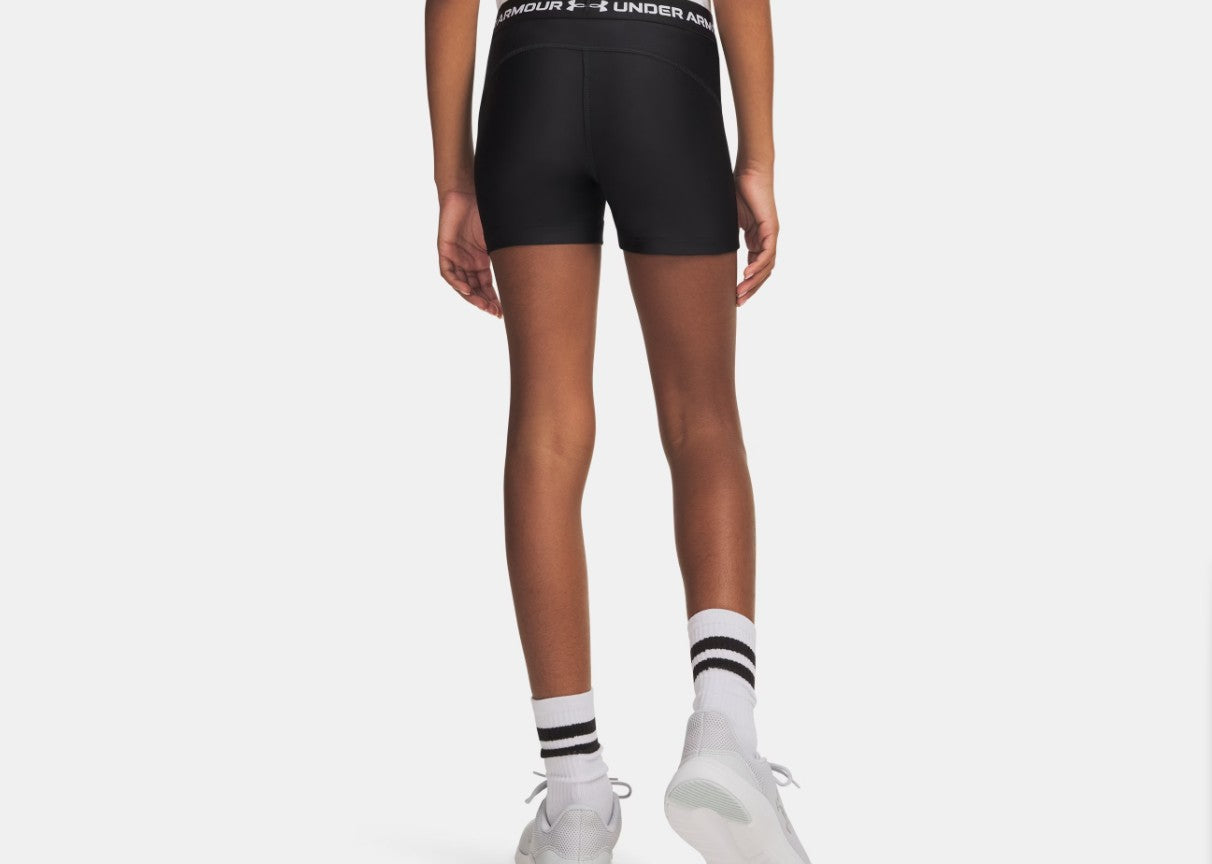 Under Armour SHORT TECNICO Black