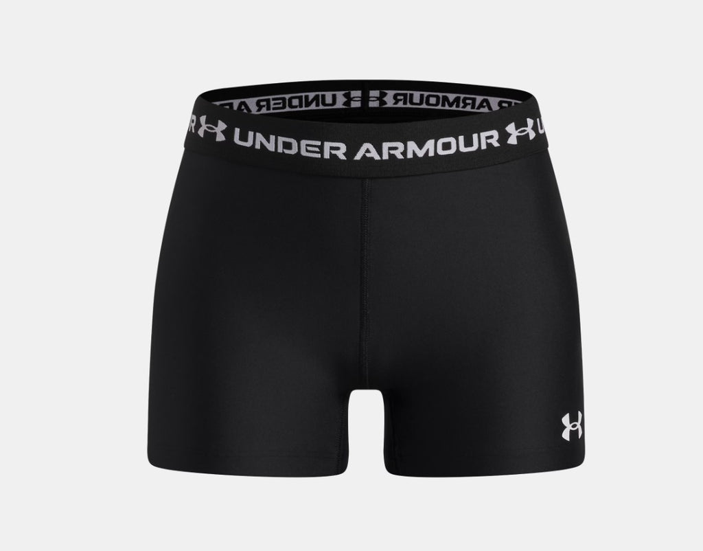 Under Armour SHORT TECNICO Black