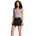 Under Armour GONNELLINA TESSUTO ELASTICO Black