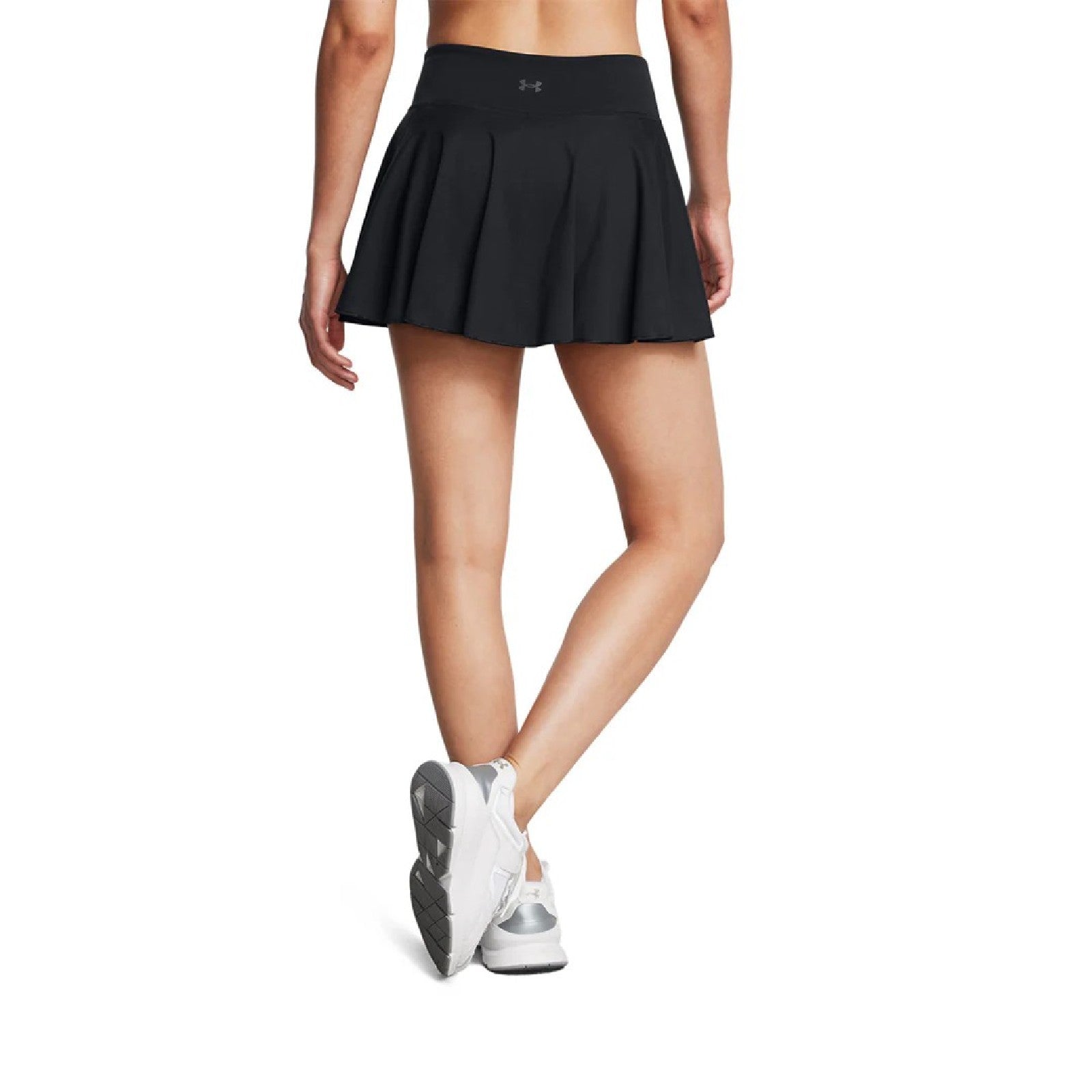 Under Armour GONNELLINA TESSUTO ELASTICO Black