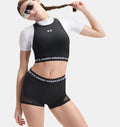 Under Armour CANOTTA TECNICA Black