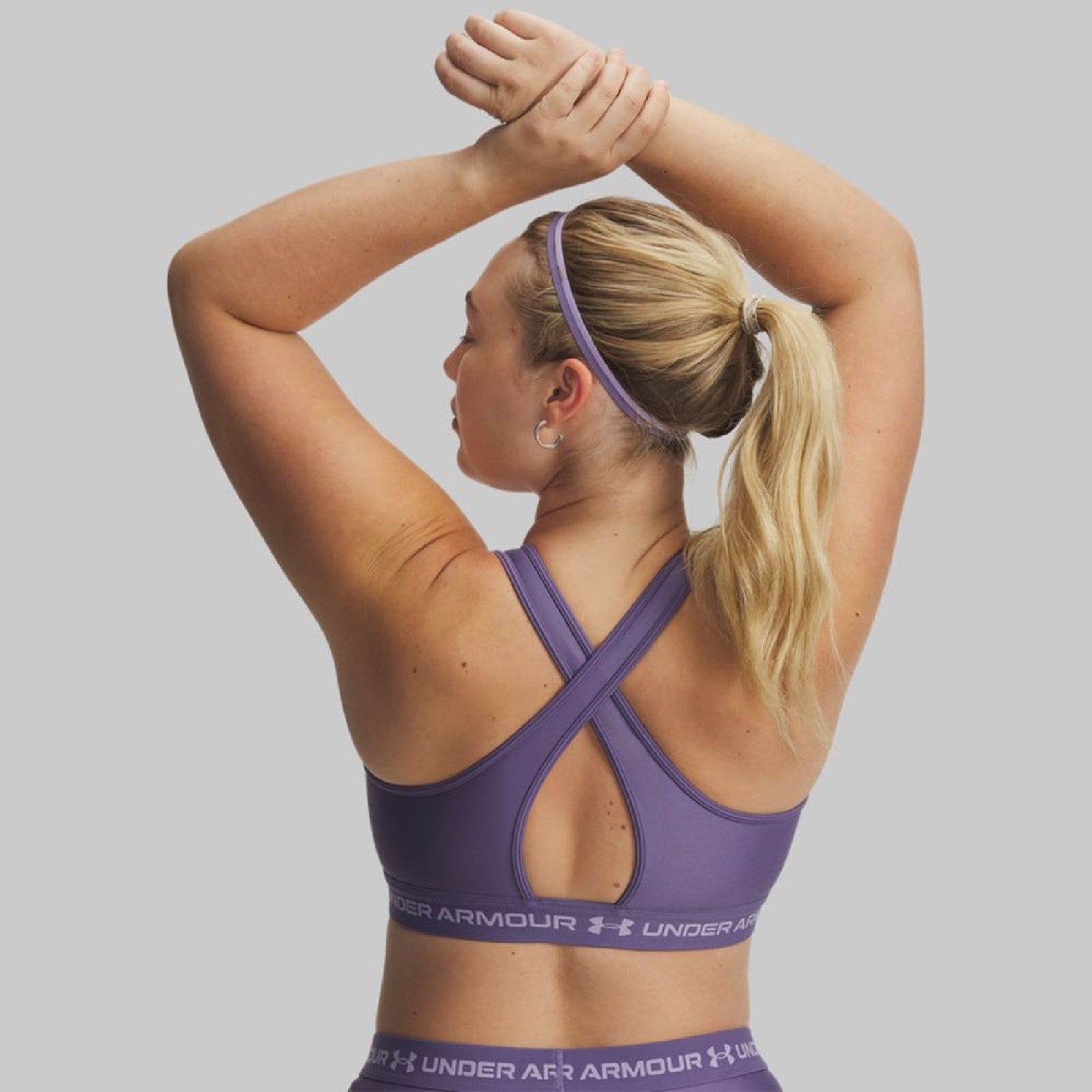 Under Armour TOP CON COPPA