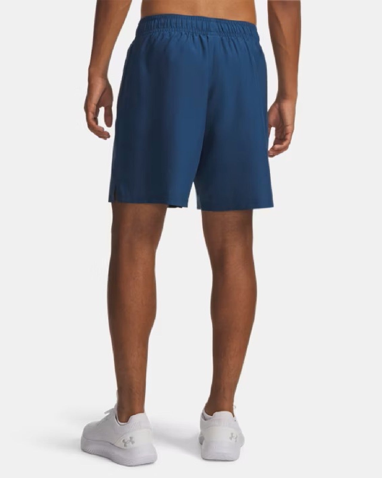 Under Armour SHORT UOMO Green