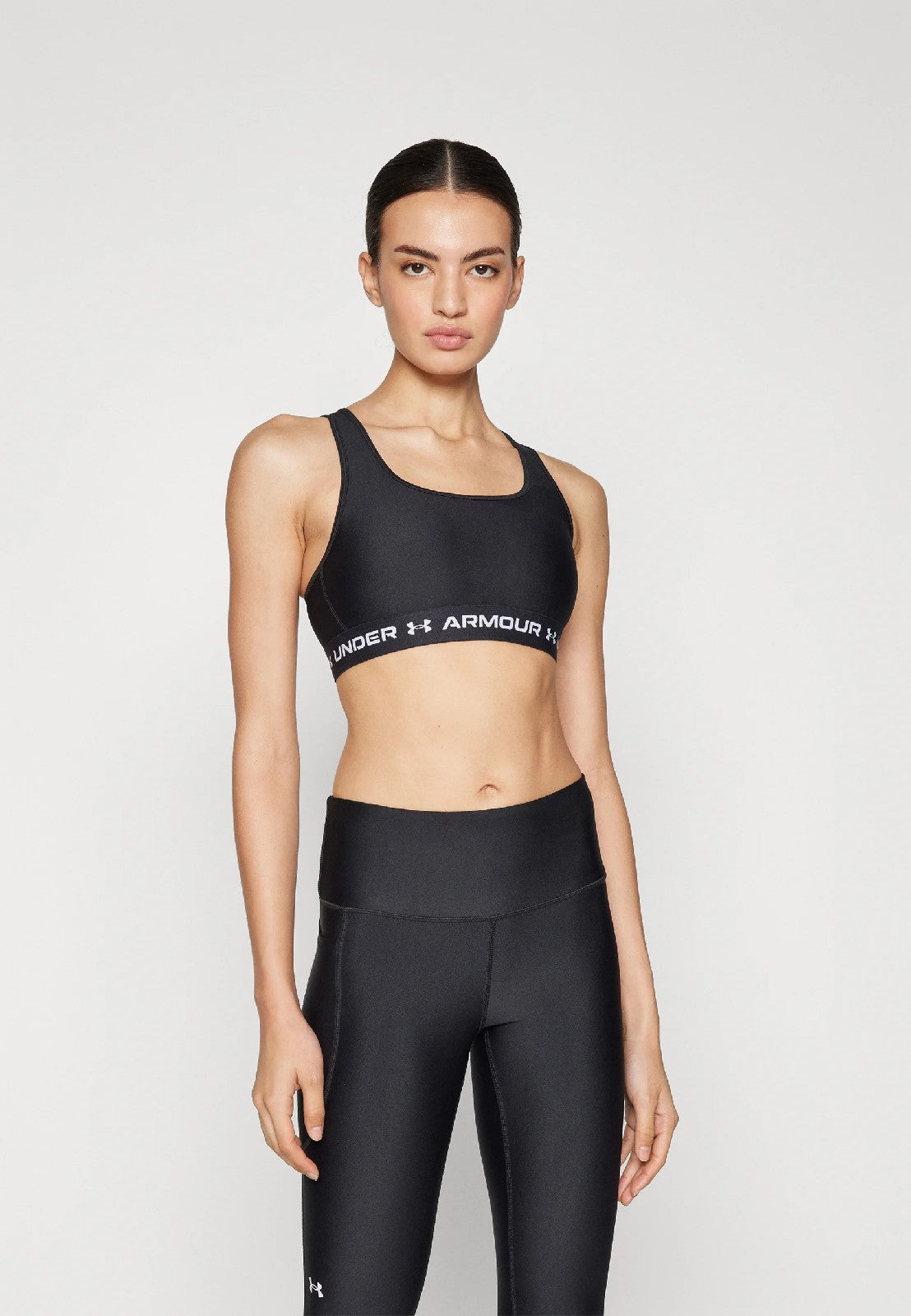 Under Armour TOP CON COPPA Black