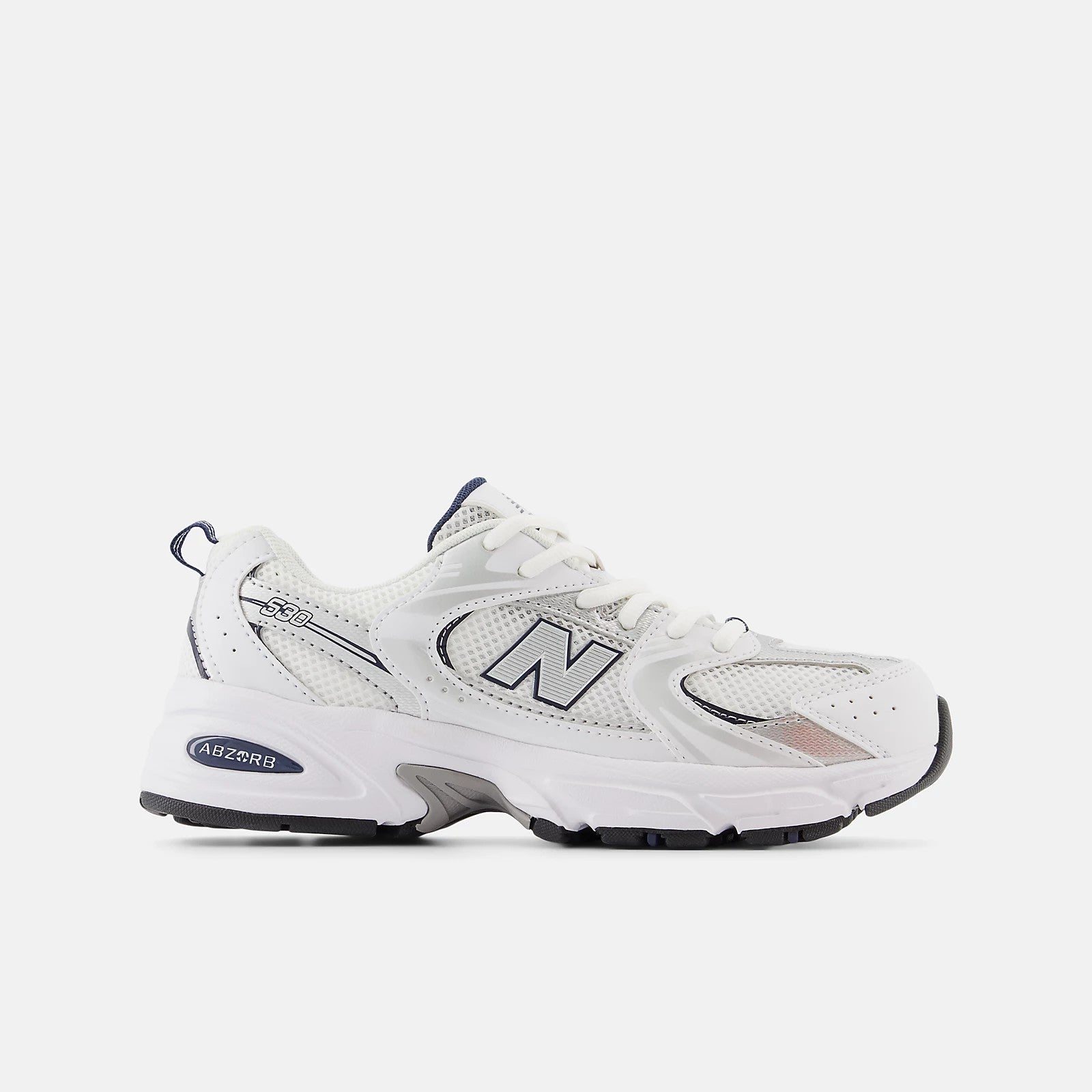 NEWBALANCE 530 White