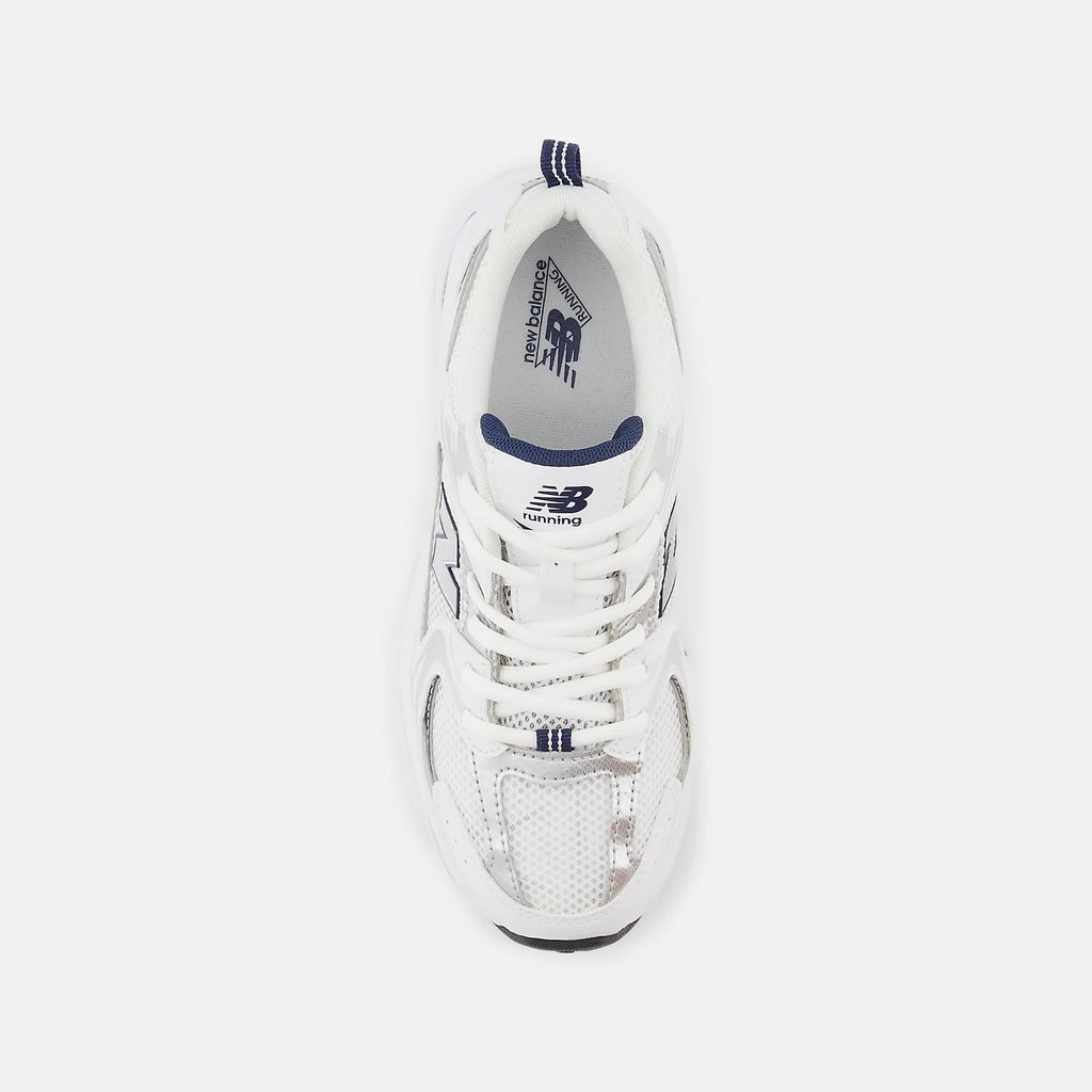 NEWBALANCE 530 White
