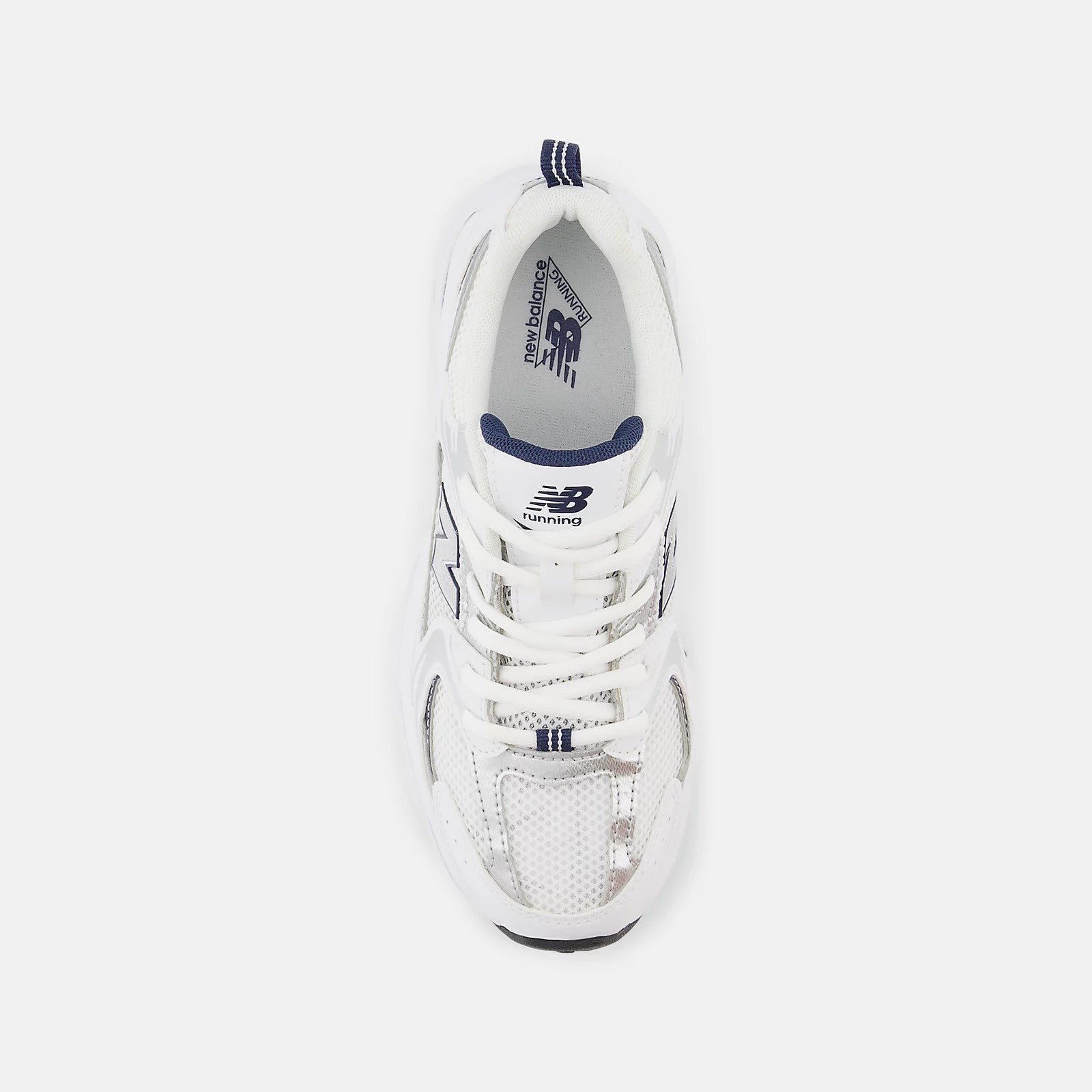 NEWBALANCE 530 White