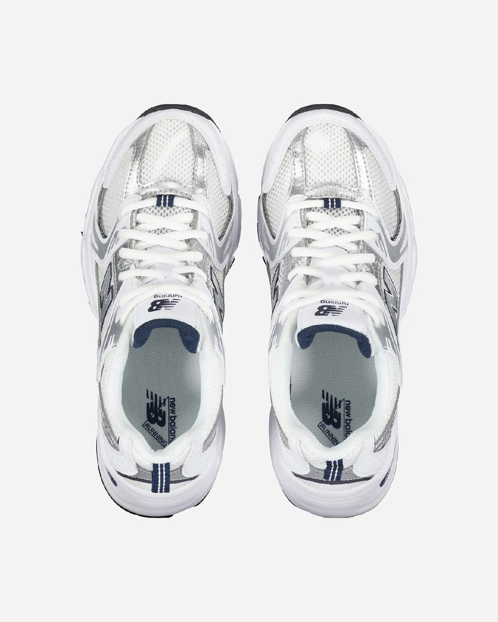 NEWBALANCE 530 White