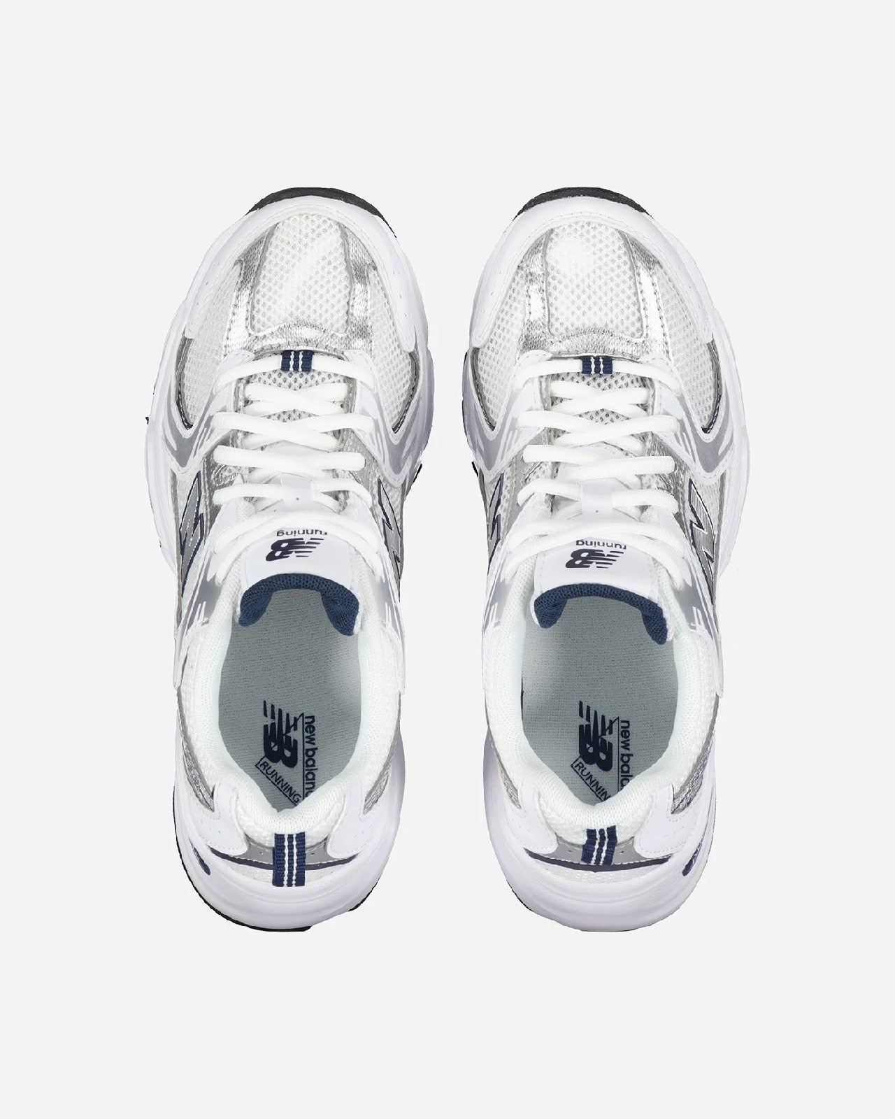NEWBALANCE 530 White