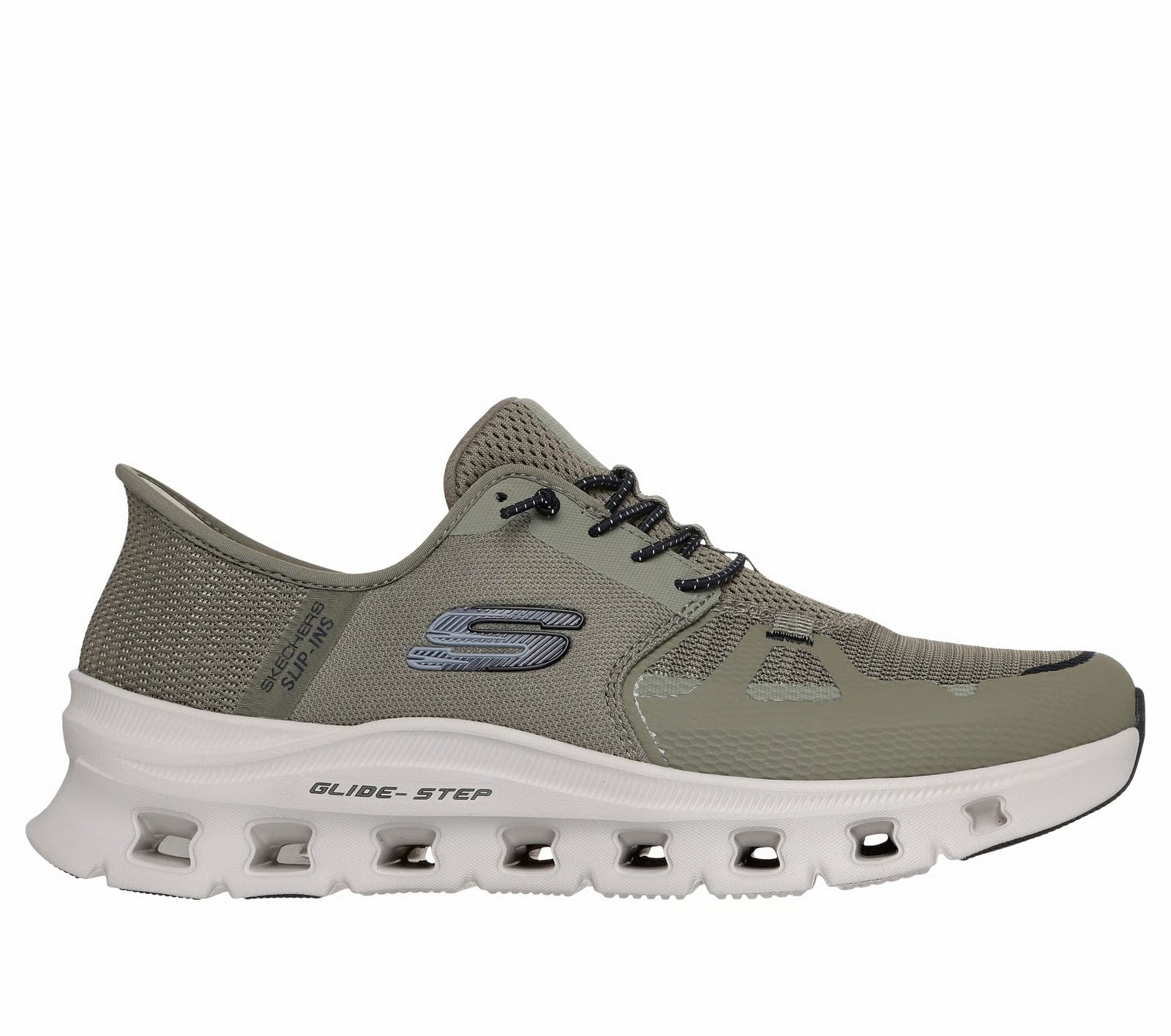 Skechers GLIDE STEP PRO Green
