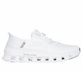 Skechers GLIDE STEP PRO White