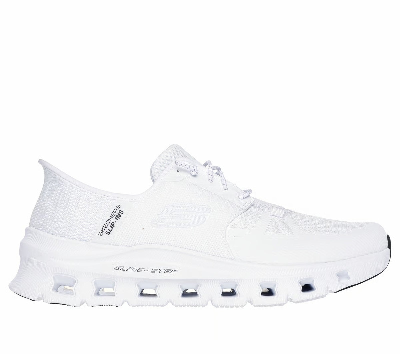 Skechers GLIDE STEP PRO White