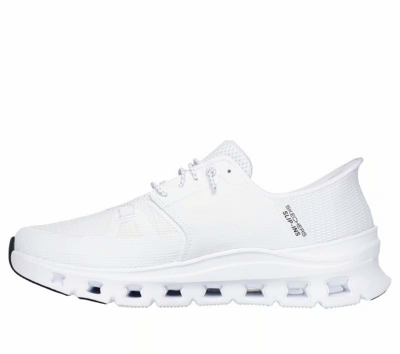 Skechers GLIDE STEP PRO White