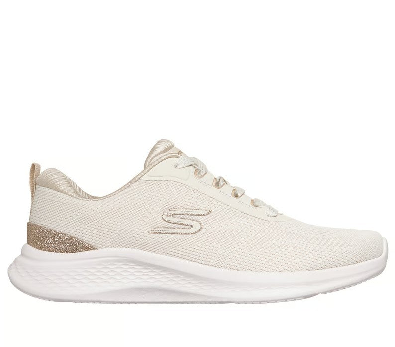 Skechers BRILLIANT SHIMMER White