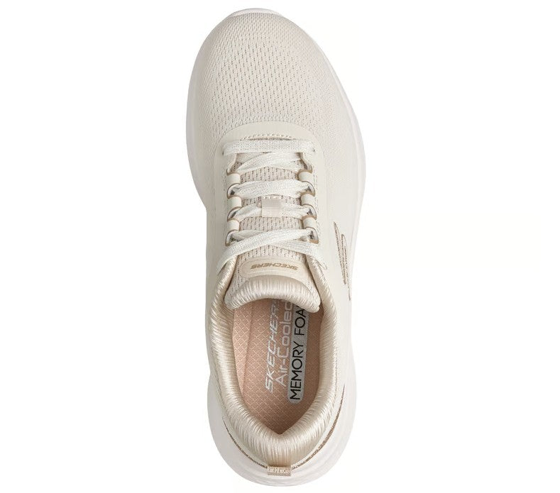 Skechers BRILLIANT SHIMMER White