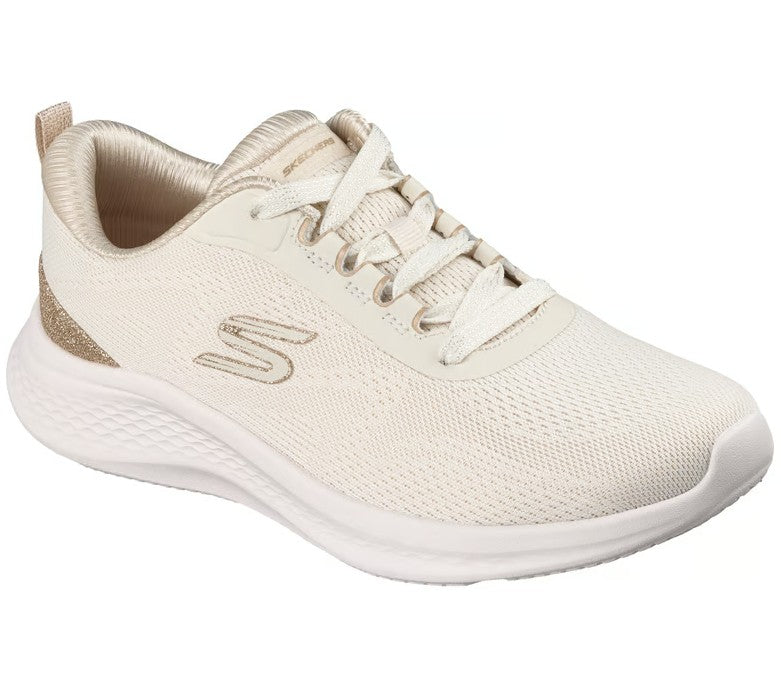 Skechers BRILLIANT SHIMMER White