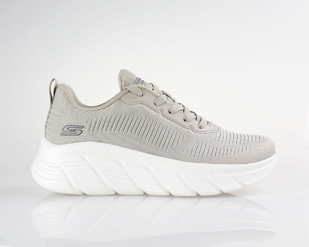 Skechers FLYING HI Beige